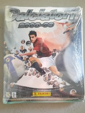 PANINI CALCIATORI 2008/09