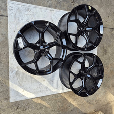 SX. DISCO RUOTA POST. IN LEGA per AUDI A5 S5 (F53) 3.0 818a7e 8W0601025AL