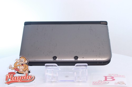Nintendo 3ds silver console - 3ds,