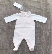 Completo ARMANI bambina rosa