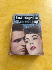 Una tragedia americana