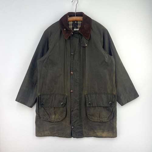 Barbour gamefair wax - barbour,