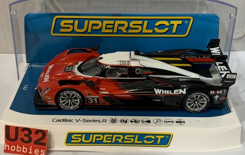 Slot car scx superslot h4515 - slot,