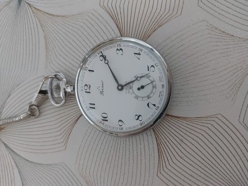 Orologio taschino perseo fs - orologio,