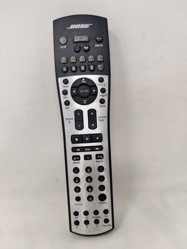 Telecomando originale bose - originale,