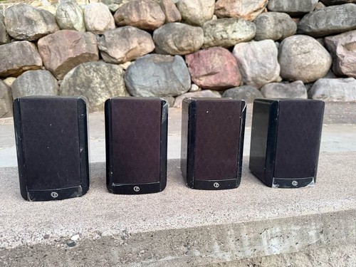 Boston acoustics 23 - boston, a