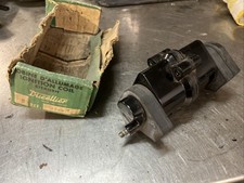 Bobine Allumage Ducellier 6v