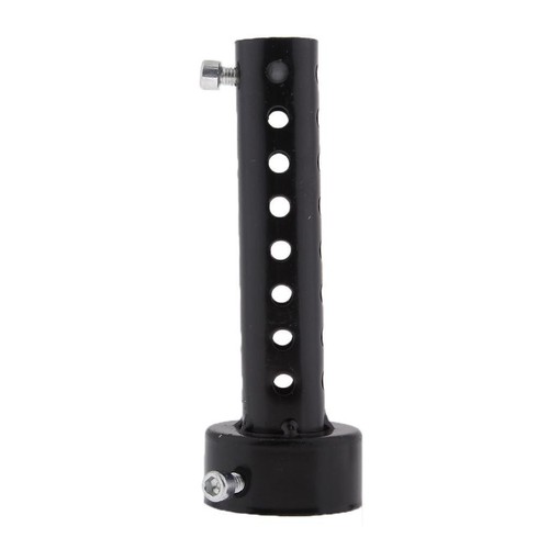 48mm noir moto - 48mm,