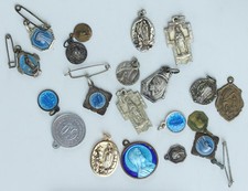 LOURDES: RACCOLTA DI 20