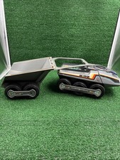 Camion trasporto elettronico