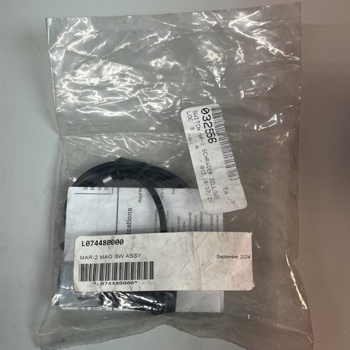 Parker l074480000 mar - 5-30, v