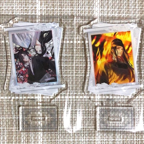 Dao shi set supporto - mo,
