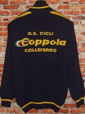 EROICA MAGLIA GIACCA BICI