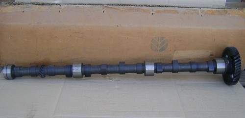 Albero camme motore - camme,