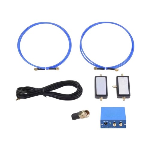 Per antenna 10khz 30mhz con - per, 10khz-30mhz