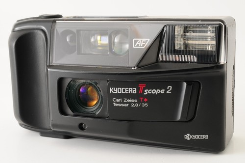 Ecc kyocera t scope - t, 2