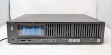Technics SH-8055 Equalizzatore
