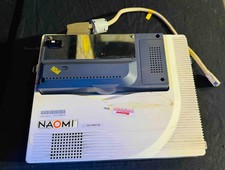 DIMM BOARD SEGA NAOMI (not