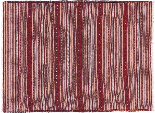 Tappeto afghan kelim - tappeto, soumakh