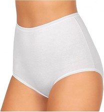 6 CULOTTE VITA ALTA DONNA