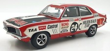 Classic Carlectables scala