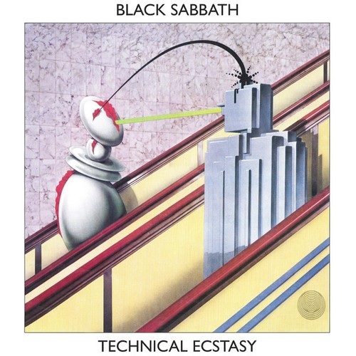 Black sabbath technical - sabbath,