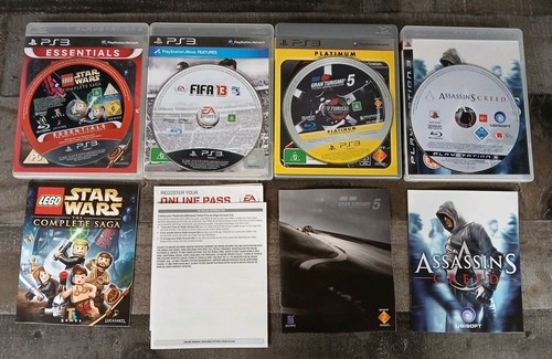 Assassin creed gran turismo - assassin's,