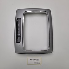 Assetto surround cambio