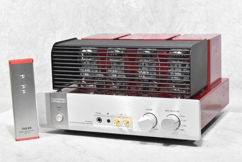 Amplificatore integrato