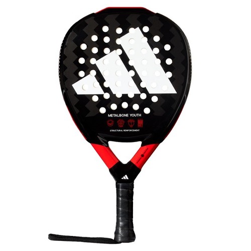 Racchetta padel adidas - racchetta,