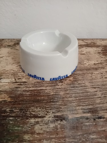 Lavazza posacenere in - ,