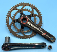 Manovella compatta Campagnolo
