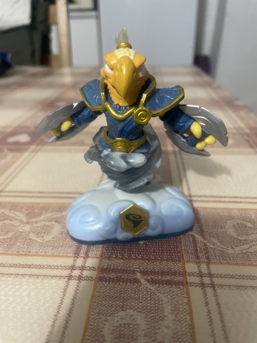 Personaggio skylanders swap - skylanders,