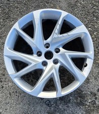 1x Cerchio in alluminio Seat