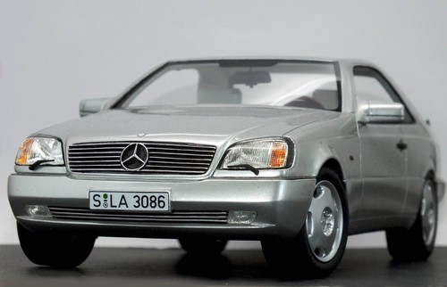 Scala cult 1992 mercedes - "1992,