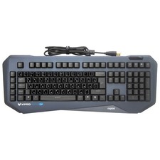 Rapoo v800 mechanical rgb - rapoo,
