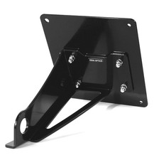 Portatarga L/C laterale adatto