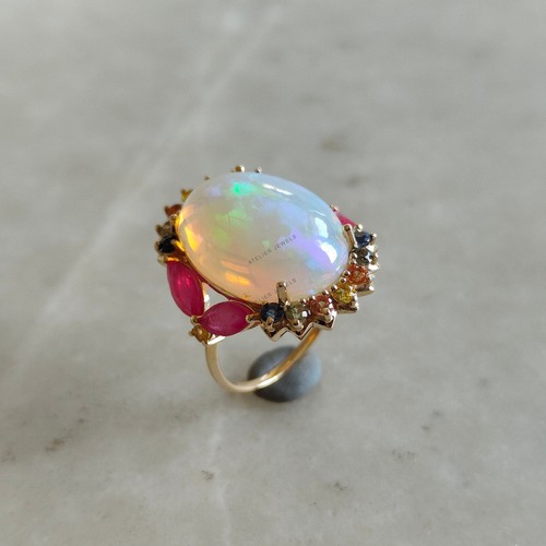 Anello fascia oro giallo - anello, a