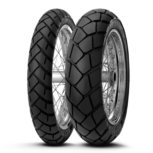 Metzeler tourance 21 - 90/90, 54