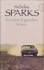 Ricordati guardare luna - guardare, la