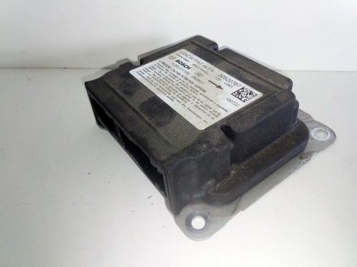 Centralina comando airbag alfa - comando,