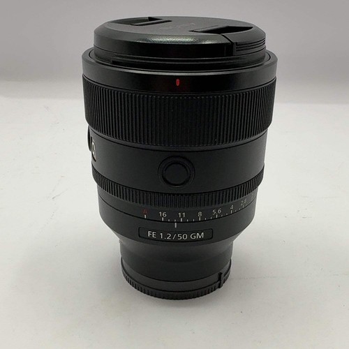 Sony sel50f12gm 1 2 - sony, 50