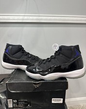 Air Jordan 11 Retro Space Jam