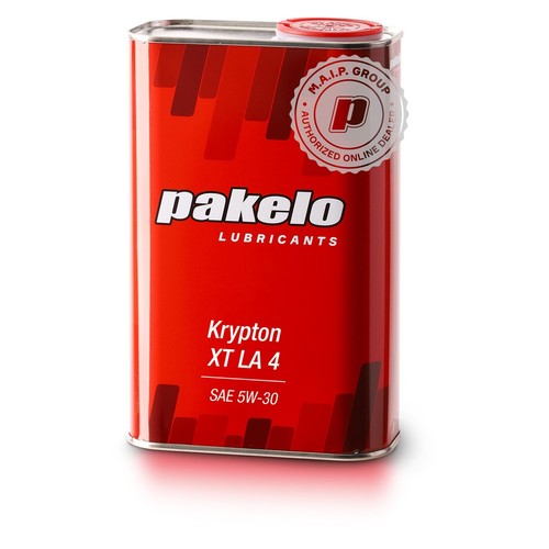 Pakelo krypton 5w30 da - pakelo,