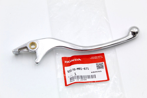 Honda leva freno anteriore - honda,