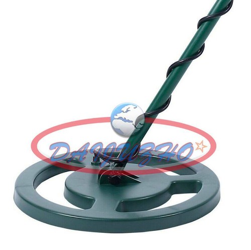 1pz gs6000 metal - metal, detector