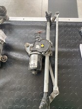 Motorino Tergi Cristalli Anteriore BMW 320 2017