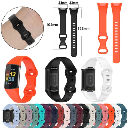 Cinturino orologio silicone - cinturino,