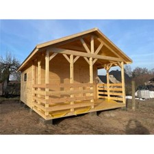 Casetta da giardino capanno