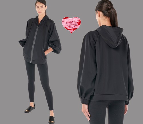Wolford net overlay jacket - jacket, •